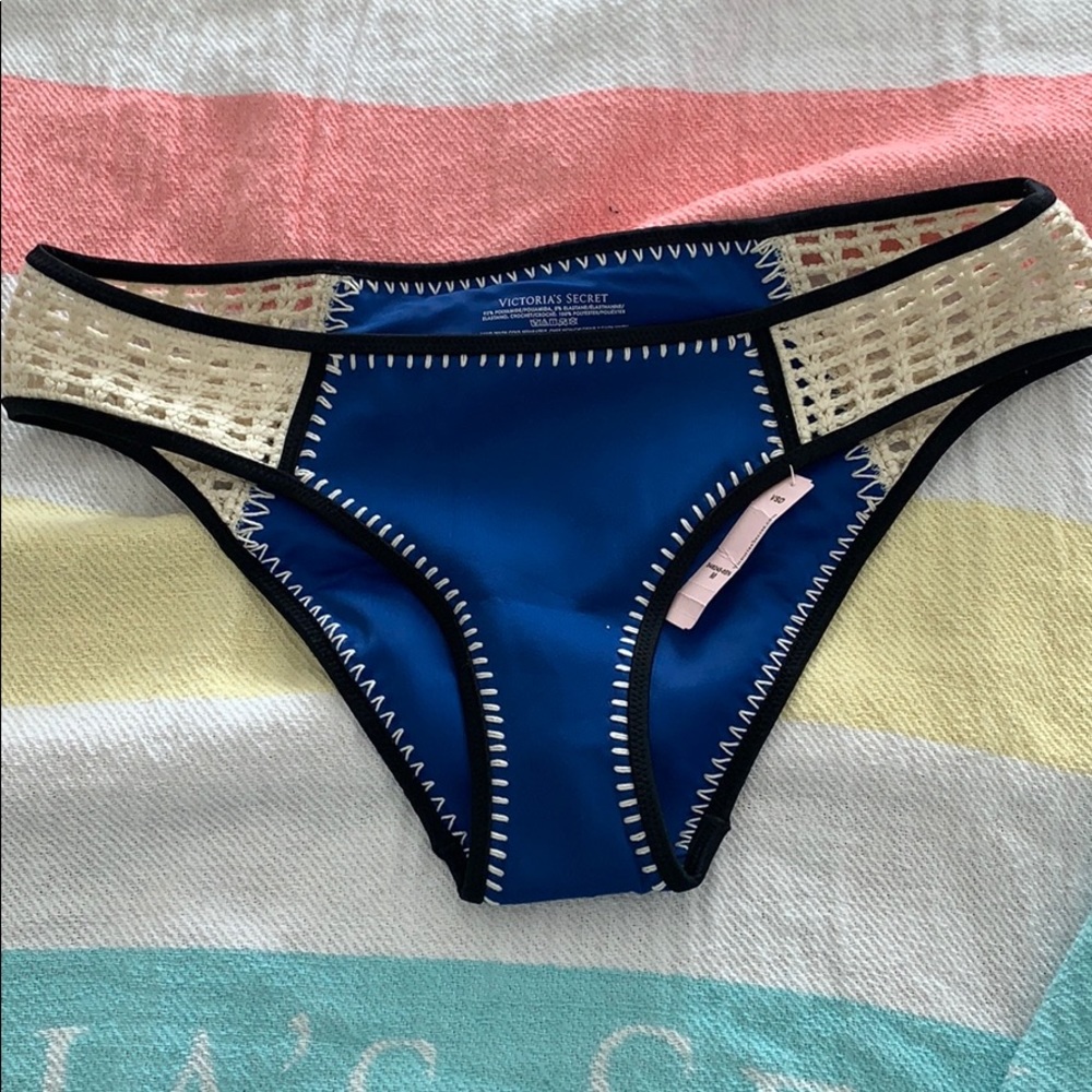 VS bikini bottom